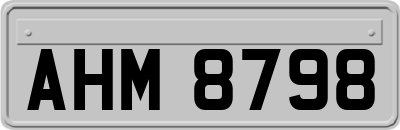 AHM8798