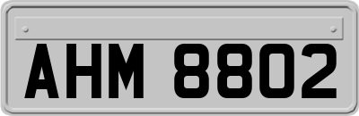AHM8802