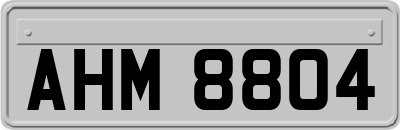 AHM8804