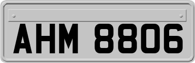 AHM8806