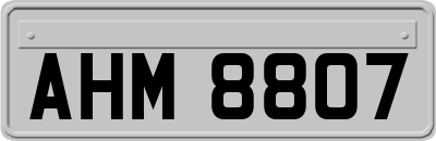 AHM8807