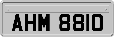 AHM8810