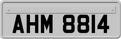 AHM8814