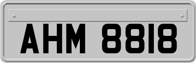 AHM8818