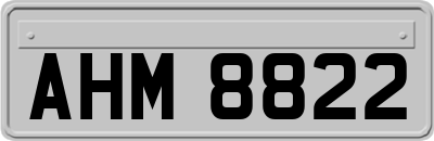 AHM8822