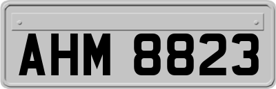 AHM8823