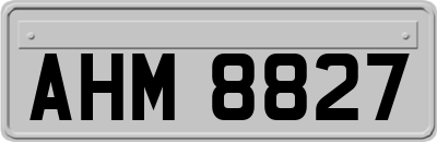 AHM8827