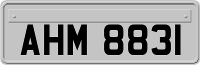 AHM8831