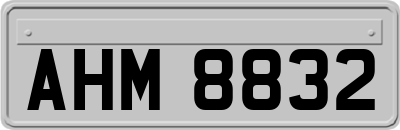 AHM8832