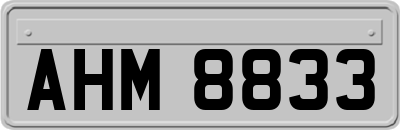 AHM8833