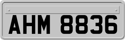 AHM8836
