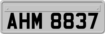 AHM8837