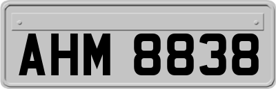 AHM8838