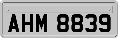 AHM8839