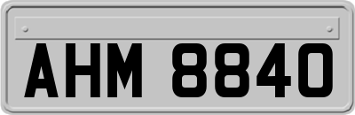 AHM8840