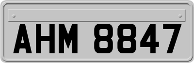 AHM8847