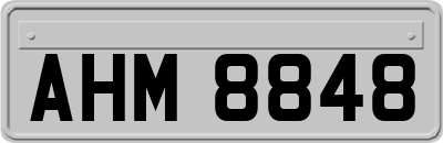 AHM8848
