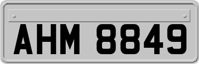AHM8849