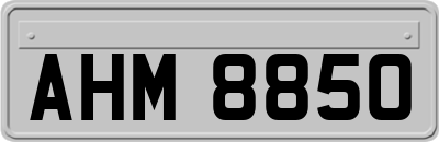 AHM8850
