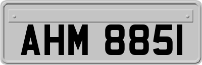 AHM8851
