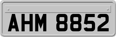 AHM8852