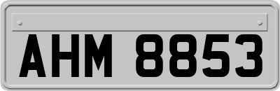 AHM8853