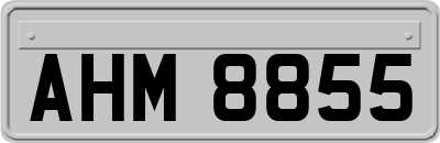 AHM8855