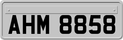 AHM8858