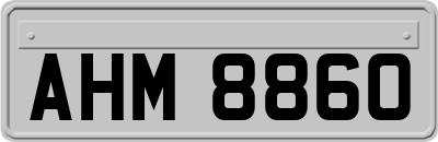 AHM8860