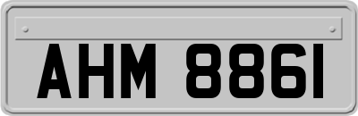 AHM8861