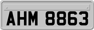 AHM8863