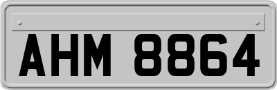 AHM8864