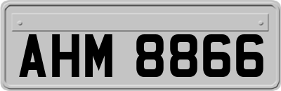 AHM8866
