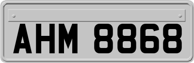 AHM8868