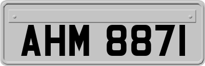 AHM8871