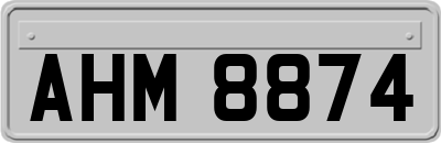 AHM8874