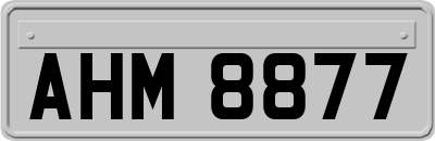 AHM8877