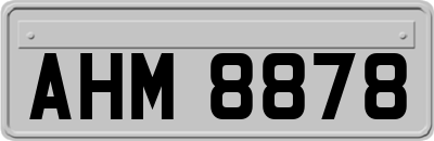 AHM8878