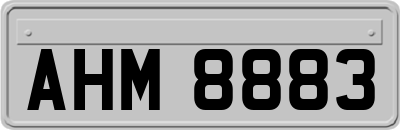 AHM8883