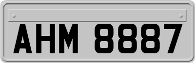 AHM8887