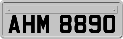 AHM8890