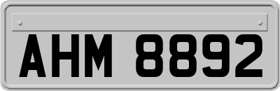 AHM8892