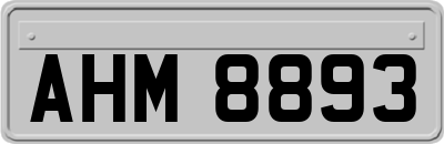 AHM8893