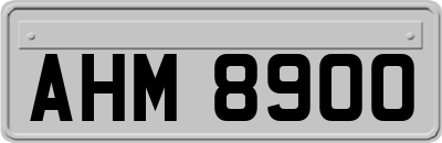 AHM8900