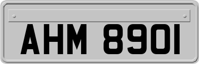 AHM8901