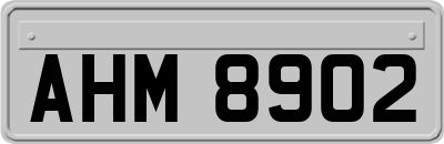 AHM8902