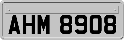 AHM8908