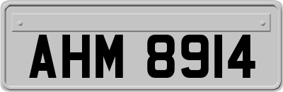 AHM8914