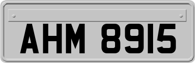 AHM8915