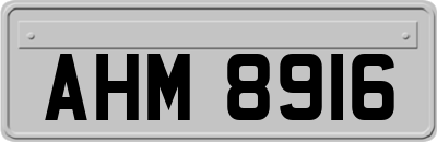 AHM8916